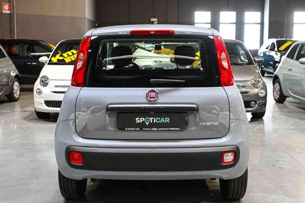 Fiat Panda 51 kW image number 6