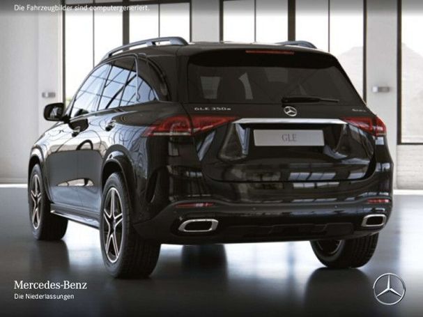 Mercedes-Benz GLE 350 e AMG 245 kW image number 24