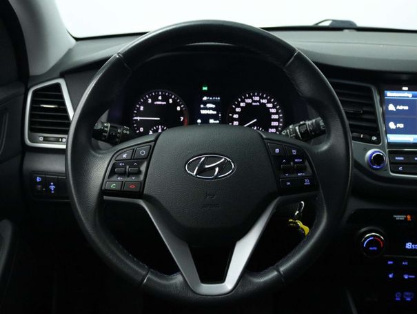 Hyundai Tucson 1.6 GDi 97 kW image number 26