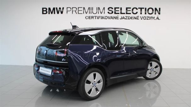 BMW i3 120Ah 125 kW image number 1