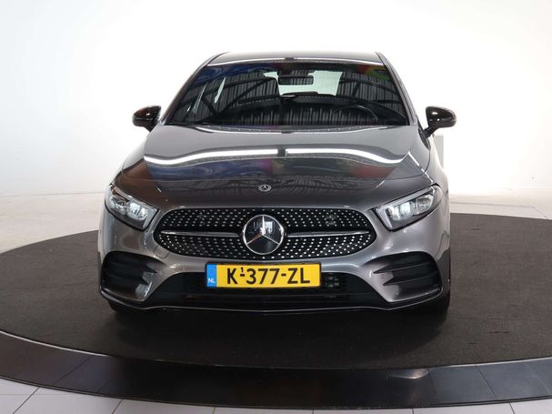 Mercedes-Benz A 180 AMG 100 kW image number 2