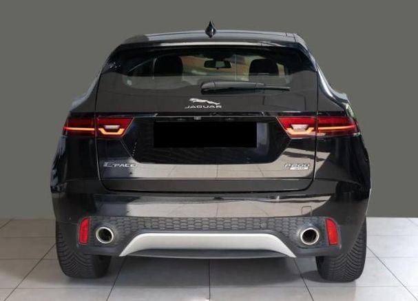 Jaguar E-Pace P200 R-Dynamic S AWD 147 kW image number 5