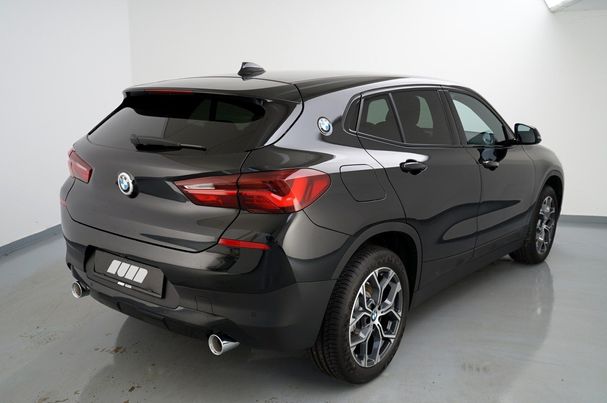 BMW X2 sDrive18d 110 kW image number 3