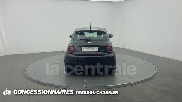 Fiat 500 e 42 kWh 88 kW image number 6