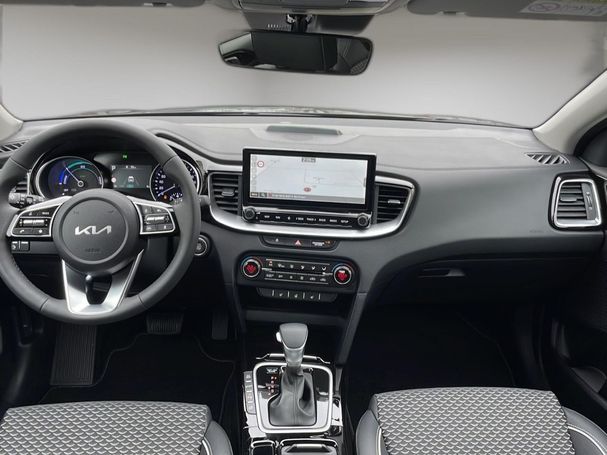 Kia XCeed 1.6 GDI Spirit 104 kW image number 12