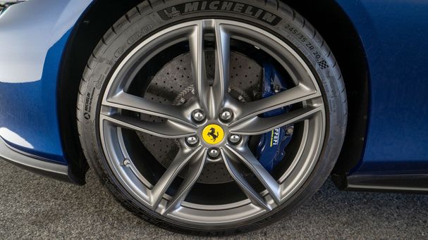 Ferrari Roma 456 kW image number 24