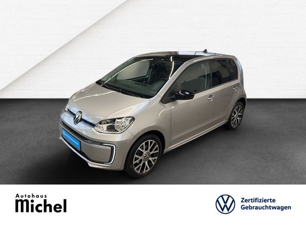 Volkswagen up! 60 kW image number 1