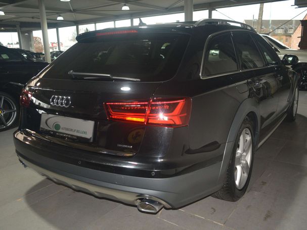 Audi A6 Allroad 3.0 TDI quattro S tronic 140 kW image number 3