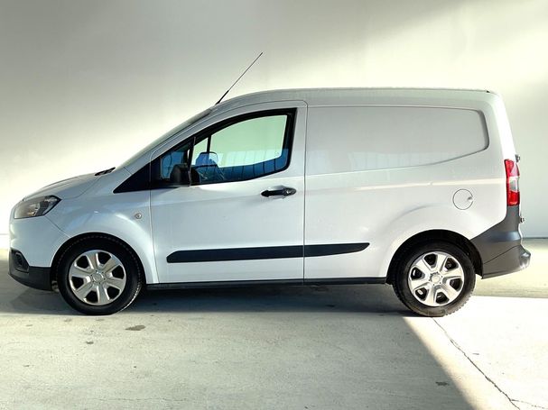 Ford Transit Courier 1.5 TDCi Trend 55 kW image number 5