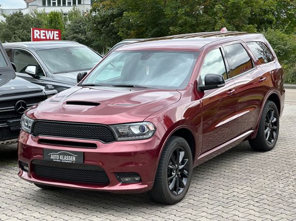 Dodge Durango 220 kW image number 1