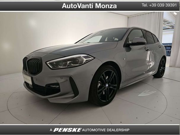 BMW 118d M Sport 110 kW image number 39