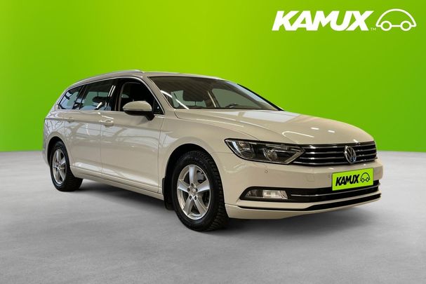 Volkswagen Passat 1.4 TSI DSG 110 kW image number 1