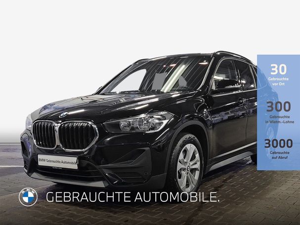 BMW X1 25e xDrive 162 kW image number 1