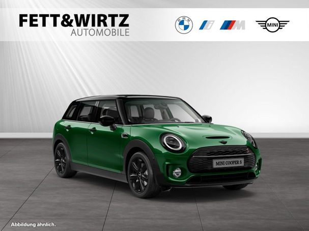 Mini Cooper S Clubman Mini 131 kW image number 1