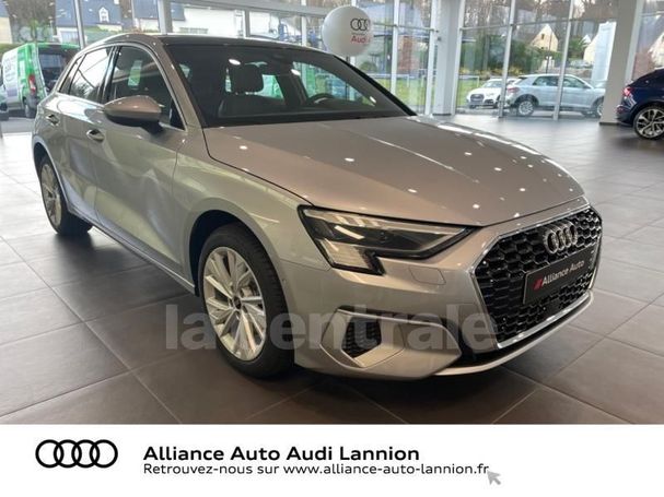 Audi A3 40 TFSIe S tronic Sportback 150 kW image number 2