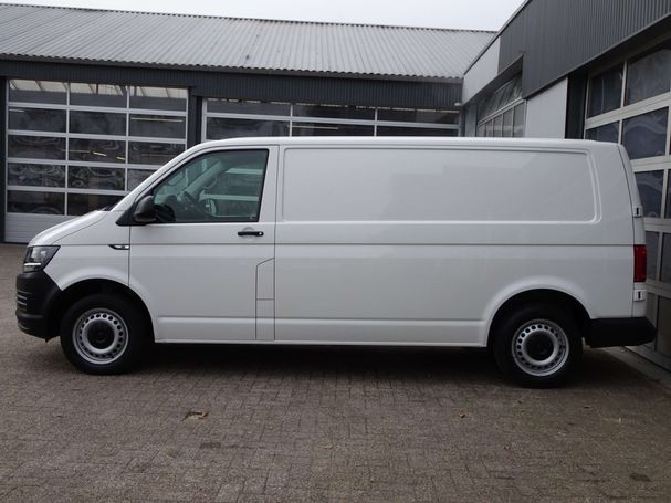 Volkswagen T6 Transporter 62 kW image number 23