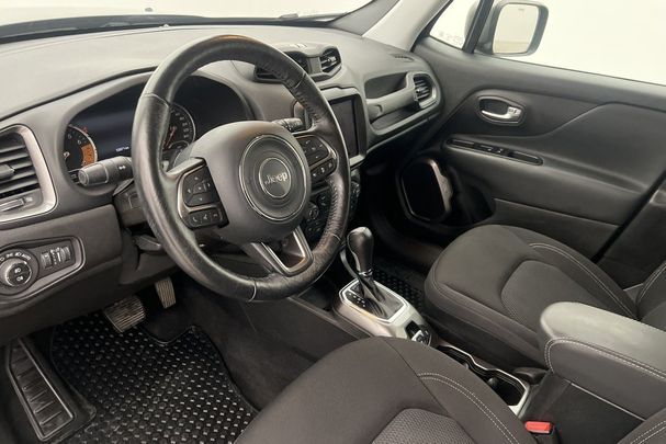 Jeep Renegade 1.3 T-GDi 110 kW image number 11