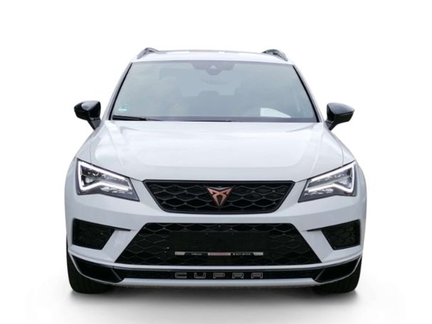 Cupra Ateca 2.0 TSI DSG 4Drive 221 kW image number 3