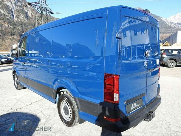 Volkswagen Crafter 35 TDI 4Motion 130 kW image number 2