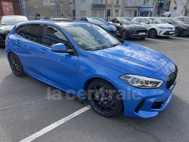 BMW 120d xDrive M Sport 140 kW image number 2