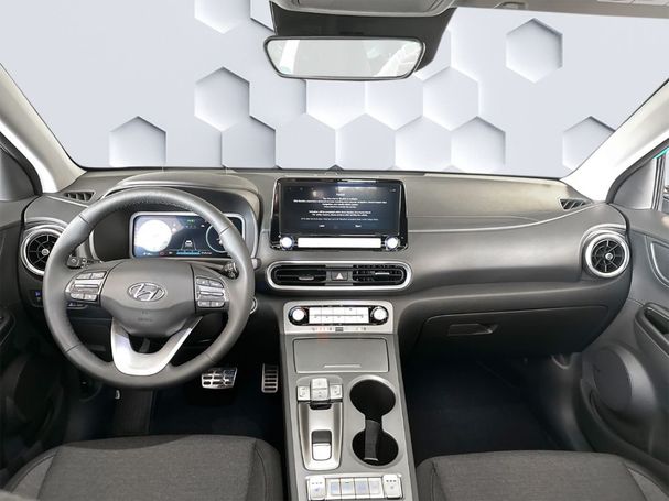 Hyundai Kona Elektro 100 kW image number 8