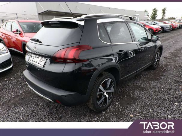 Peugeot 2008 130 Allure 96 kW image number 4