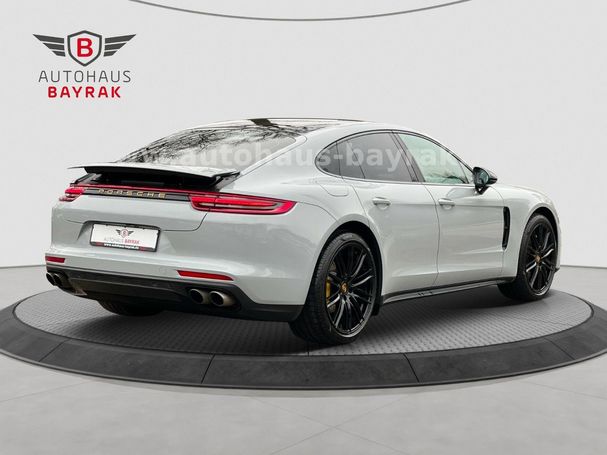 Porsche Panamera 4S 310 kW image number 6