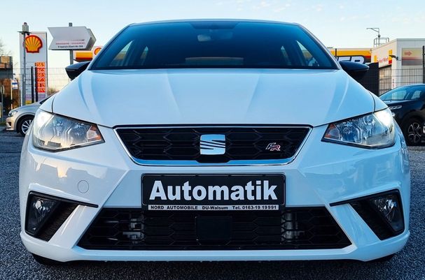 Seat Ibiza 85 kW image number 3