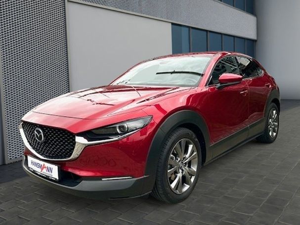 Mazda CX-30 SKYACTIV-X AWD 132 kW image number 1