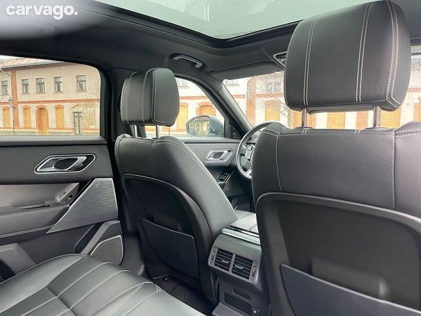 Land Rover Range Rover Velar 221 kW image number 44