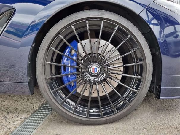 ALPINA B8 457 kW image number 6