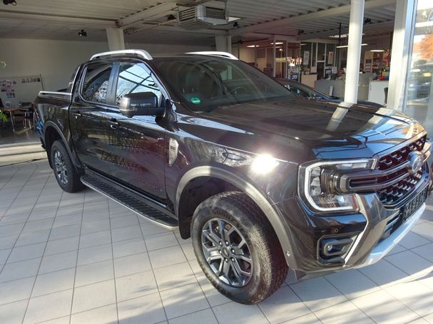 Ford Ranger Wildtrak e-4WD 151 kW image number 2