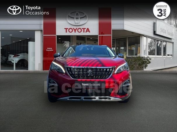 Peugeot 3008 PureTech 130 EAT6 S&S 96 kW image number 15