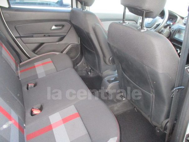 Dacia Duster TCe 130 96 kW image number 11