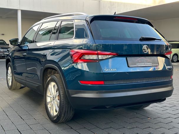 Skoda Kodiaq 2.0 TDI DSG Style 110 kW image number 5