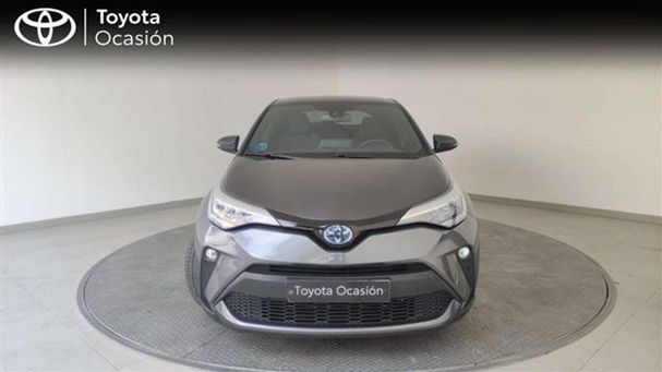 Toyota C-HR 90 kW image number 2