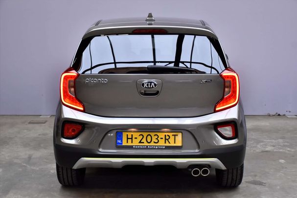 Kia Picanto 1.0 T-GDi 74 kW image number 6