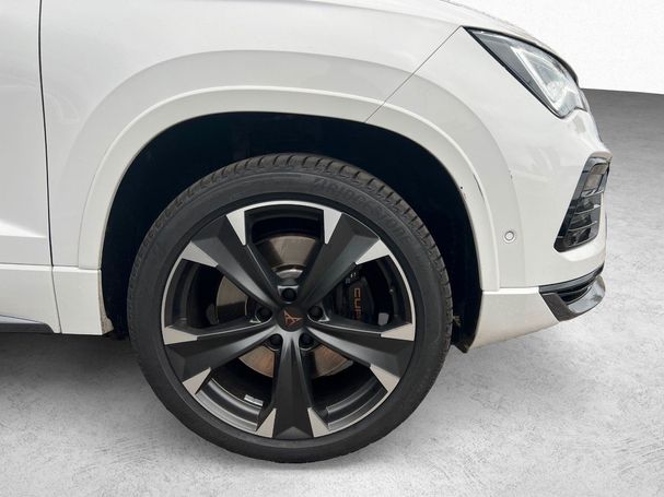 Cupra Ateca 2.0 TSI DSG 4Drive 221 kW image number 7