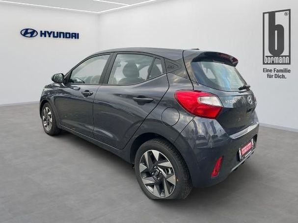 Hyundai i10 1.0 Trend 46 kW image number 4