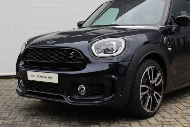 Mini Cooper S Countryman S 132 kW image number 16