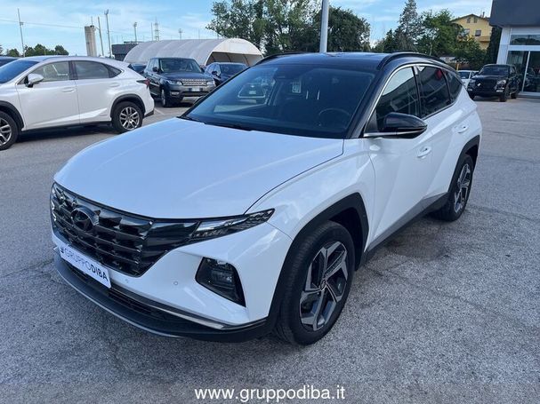 Hyundai Tucson HEV 4WD 169 kW image number 1