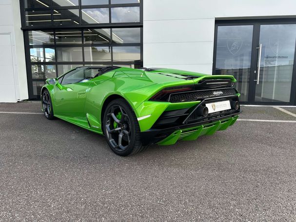 Lamborghini Huracan 470 kW image number 3