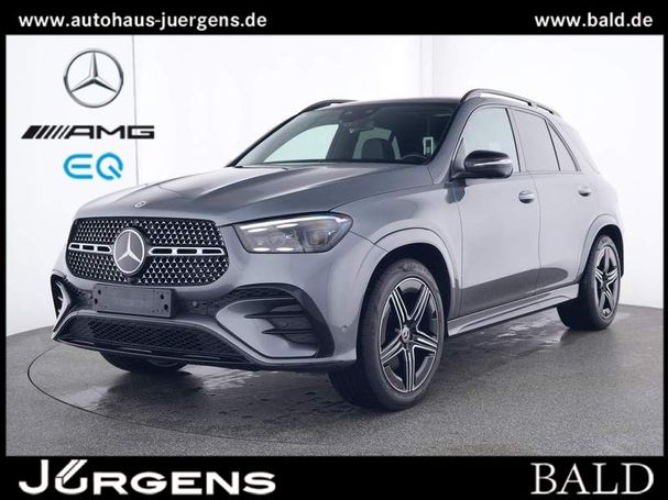 Mercedes-Benz GLE 300 d 198 kW image number 1