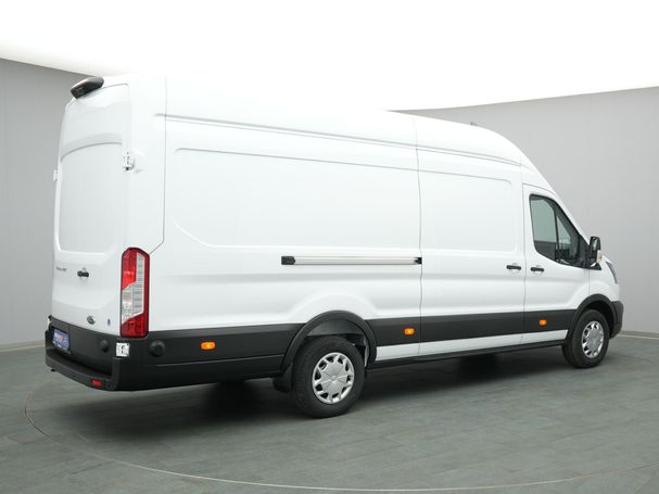 Ford Transit 350 L4H3 HA Trend 125 kW image number 21