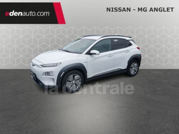 Hyundai Kona 100 kW image number 5