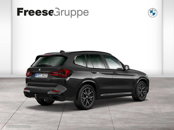 BMW X3 xDrive20d 140 kW image number 2