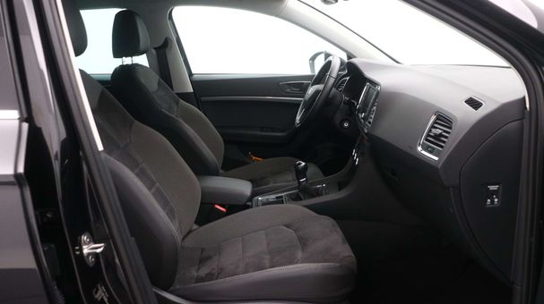 Seat Ateca 1.0 TSI 85 kW image number 18