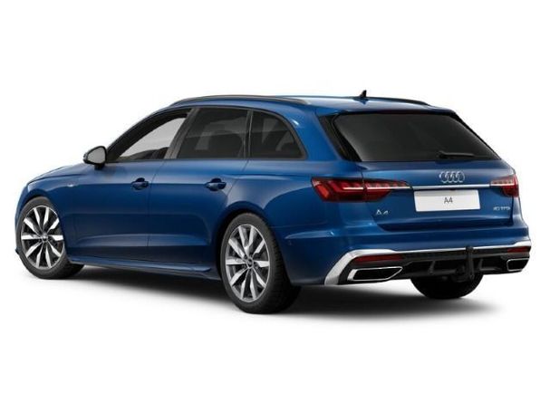 Audi A4 40 TFSI S tronic S-line Avant 150 kW image number 3