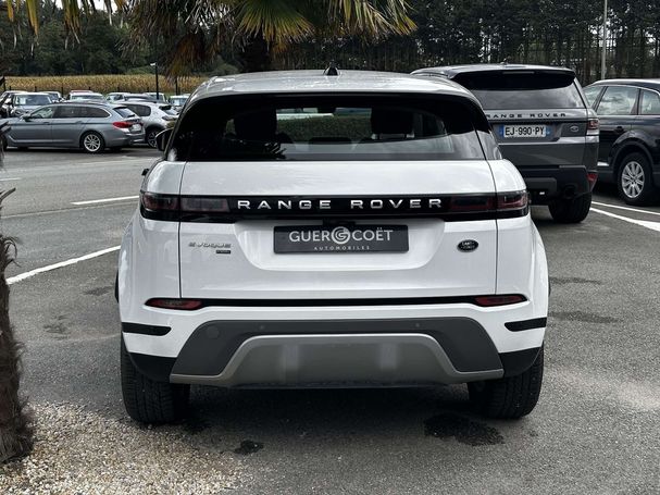 Land Rover Range Rover Evoque 149 kW image number 4