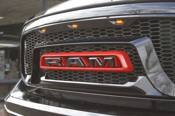 RAM 1500 5.7 296 kW image number 24